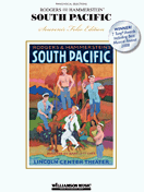 South Pacific Piano/Vocal Selections Songbook 